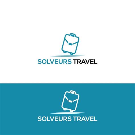 Entry #140 by aminulhaqueriaz for Create new logo for travel agency ...