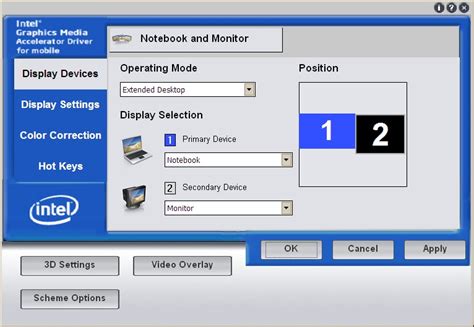 Rezultat imagine pentru Windows Update Intel Display Driver
