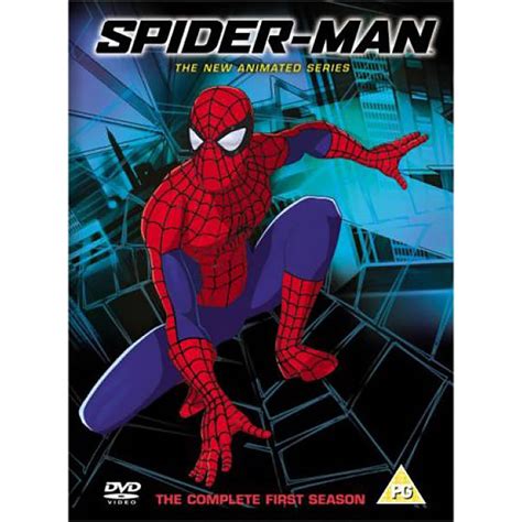 Daredevil Vs Spider Man Dvd