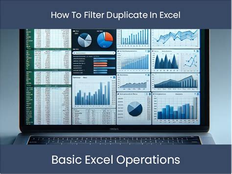 Image result for Filter for Duplicate Excel