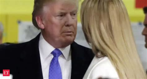 Donald Trump wins Ohio, a key battleground state - The Economic Times ...