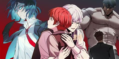 10 Best Manhwa Where MCs Use Strategy Instead of Power, Ranked