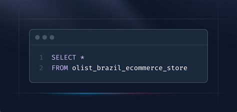 Image result for SQL E-Commerce Tutorial