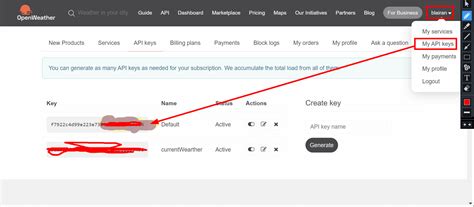 Node Red OpenWeatherMap 的图像结果