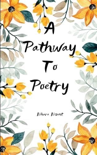 Buy A Pathway to Poetry Short poems and limericks. Book Online at Low ...