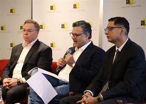 Public Affairs Forum of India (PAFI)