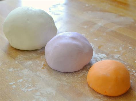 Make Fondant 的图像结果