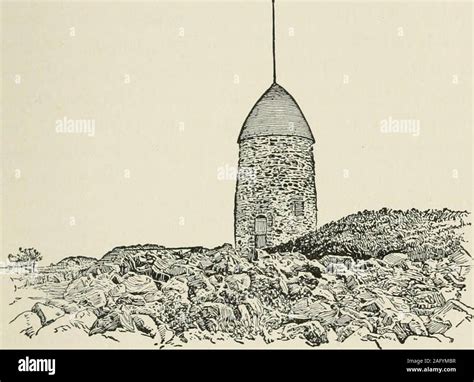 Powder house boston hi-res stock photography and images - Alamy