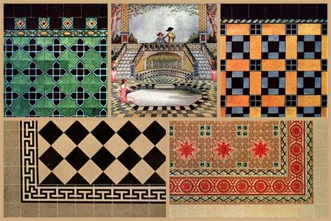Floor Tile Layout Designs | Floor Roma