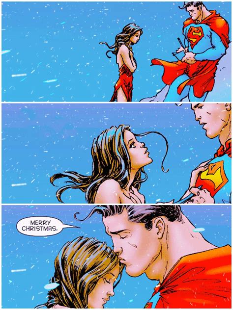 Lois Lane Superman Comic