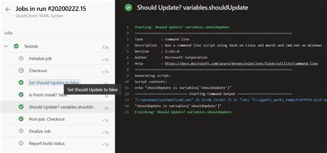 Image result for YAML Template Azure DevOps
