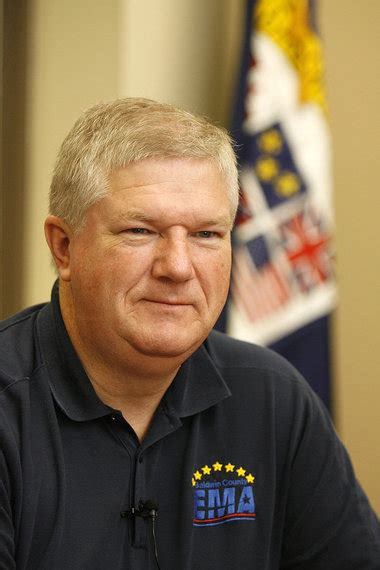 Baldwin, Gulf Coast preparing for Isaac, says EMA director (video) - al.com