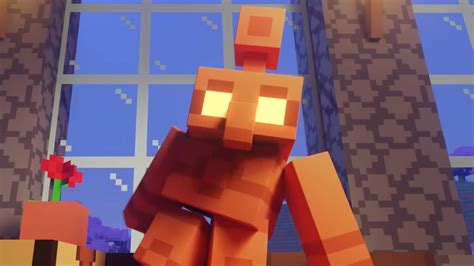 Image result for Minecraft Copper Update Logo
