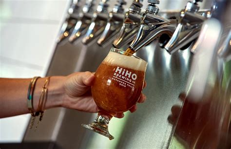HiHO Brewing Co.