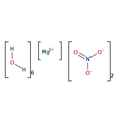 硝酸マグネシウム六水和物 99% 1000g Mg NO3 2 6H2O 無機化合物標本 試薬(その他)｜売買されたオークション情報 ...