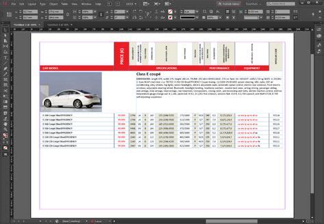 Adobe Indesign Tips and Tricks 的图像结果