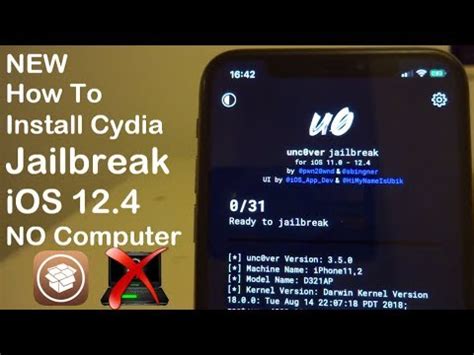 Cydia Installer iOS 14 的图像结果