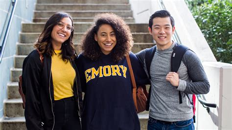 Virtual Visiting Day | Emory University School of Law | Atlanta, GA