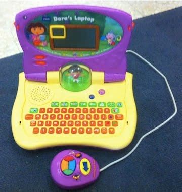 Dora VTech Computer 的图像结果