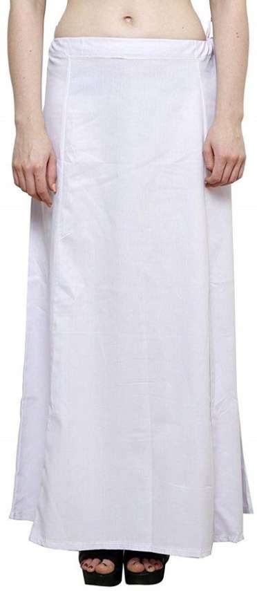 Petticoats - Buy Saree Petticoat for Women Online | Shopsy