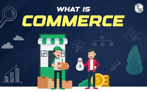 Image result for Commerce Explained