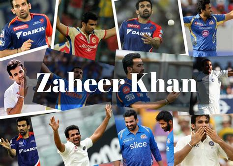 Zaheer Khan | Age, Biography, Net Worth, Marriage, Matches