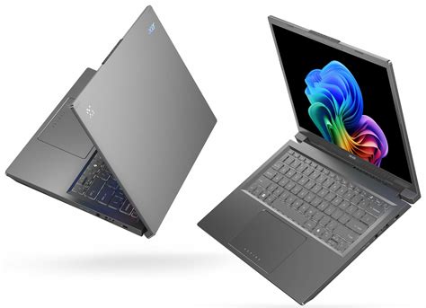 Acer Aspire 14 AI - Ultra 5 226V · 130V · 14.0”, WUXGA (1920 x 1200 ...