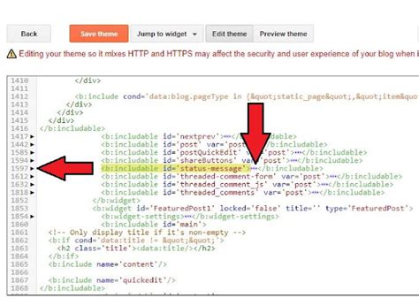 How To Remove “Showing Posts With Label” In New Blogger Templates 2020 ...