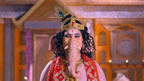 Watch Deva Shree Ganesha Episode 5 on JioHotstar