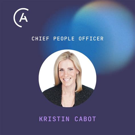 Astronomer HR chief Kristin Cabot appears to be married to CEO of Privateer Rum -- and bought a ...
