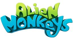 Image result for Alien Monkeys Season 2