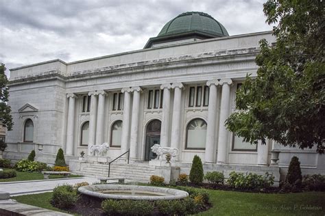 Roswell P. Flower Memorial Library. | Flickr