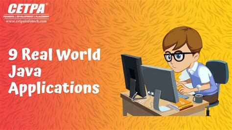 Image result for Java in Real Life Example