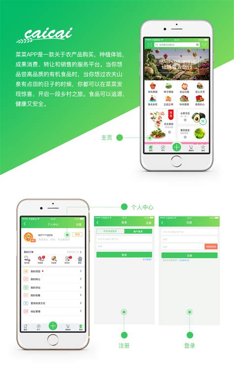 Event Planner App - Mobile UI Design by Finlark Studio on Dribbble