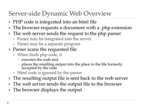 Image result for Dynamic Web Server