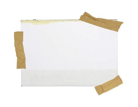 Image result for Note Paper Clear PNG