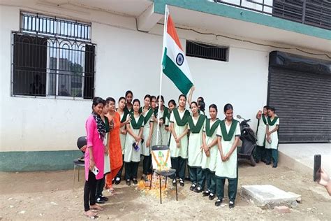 Saraswati School of Nursing Malda Campus: Photos, Virtual Tour