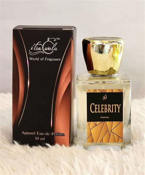 ITRA WALA Luxury Celebrity Perfume for Men and Women 50 ML | 24 Hours ...