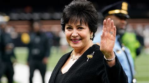 Gayle Benson responds to lawsuit against Zion Williamson | wwltv.com