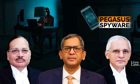 Pegasus Case : Supreme Court Adjourns Hearing Till Sep 13 As Centre ...