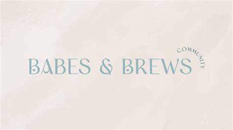 Babes and Brews — Groove Street