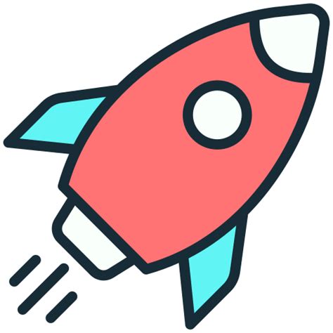 Startup - Free transportation icons