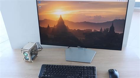 Image result for Raspberry Pi Desktop Computer