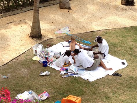 Somerset Turks and Caicos Review - Luxury Travel Mom