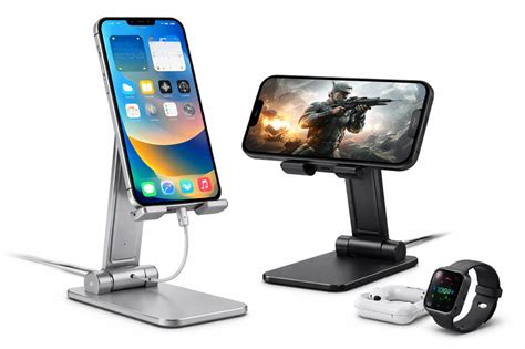 Mobile Stand – Techcommerce.in
