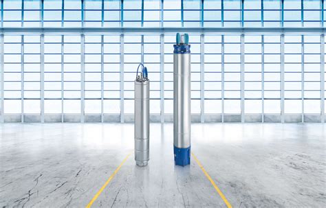 Determine your efficiency gains with KSB´s high efficient UMA-S motor | KSB