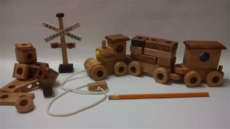 Simple Train with Block 的图像结果