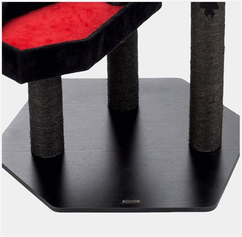 Image result for Rust Cat Tree