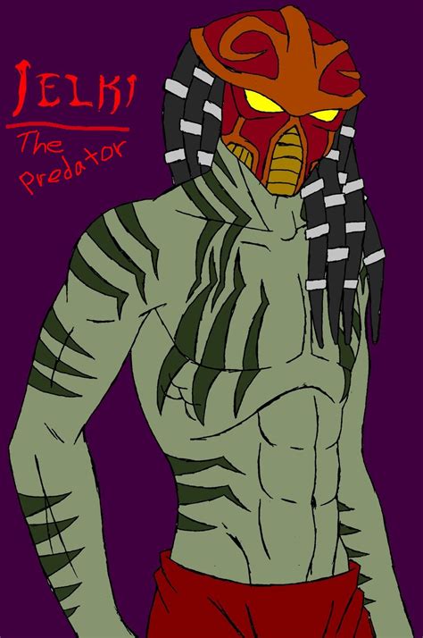 Image result for Predator Custom OC