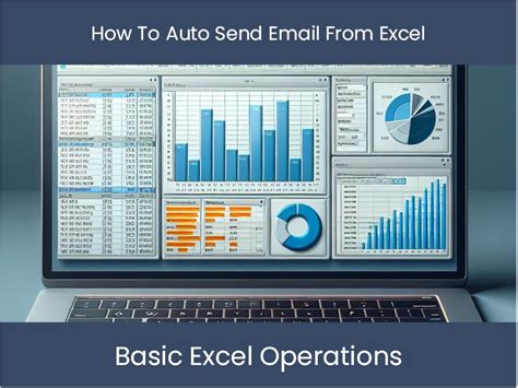 Image result for How to Automatically Send Email From Excel